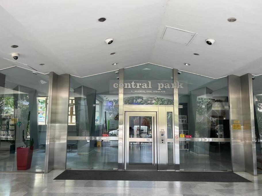 Studio Centre De Cannes Exterior photo